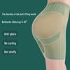 Langsha High Waist Tummy Control Seamless Shaping Safety Shorts
