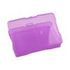 Photo Storage Box Buckle Design Multiple Color Practical
