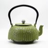 Health-Preserving European Style Cast Iron Teapot
