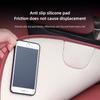 Car Seat Cushion Breathable Protector Pad Auto Interior Accessories For Mitsubishi Eclipse Lancer Outlander Pajero ASX Colt I200