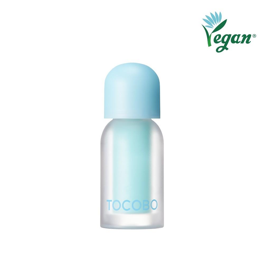 Tocobo Lip Oil Juicy Berry Frozen Berry