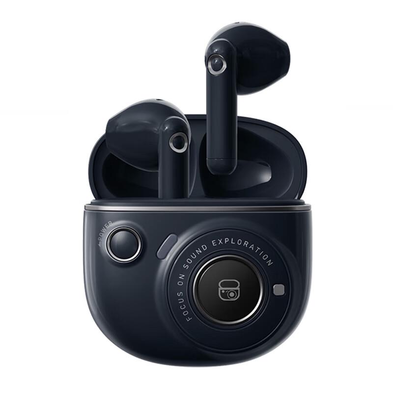 Edifier TO-U3 Plus True Wireless Bluetooth Earbuds