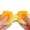 Sensory Rice Cake Squeezing Toy Simulated Slow Rebound Squeeze Toy  Kids Toy