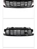Compatible with 2023 Land Rover Range Rover Executive SV Front Bumper Grille