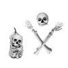Theme Party Props, Party Decorations, Human Skeletal Anatomy Decorations