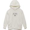 New Nike Sweatshirts Women's White FD0855-133