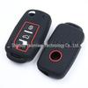 Silicone Key Cover for Volkswagen & Skoda Models (Golf, Touareg, POLO, Passat, Octavia, Fabia)