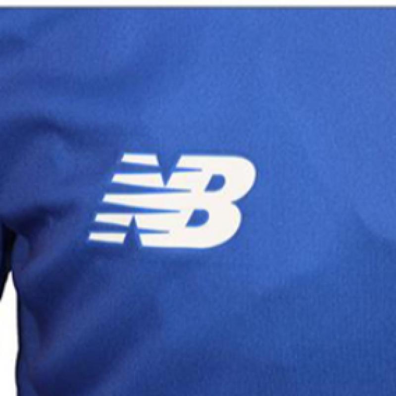New Balance Short Sleeve Tee Nb Sash Ss Jersey Nbne7b5321 50