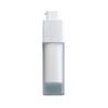 15ml/30ml/50ml Refillable Bottle Portable Airless Lotion Vacuum Pump Cosmetic Bottle Makeup Tools