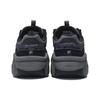 Panini Running Shoes 'Black Grey' Women's F12W412111FBC