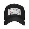 Joan Baseball Cap Trucker Golf Wear Vintage Unisexs S Womens