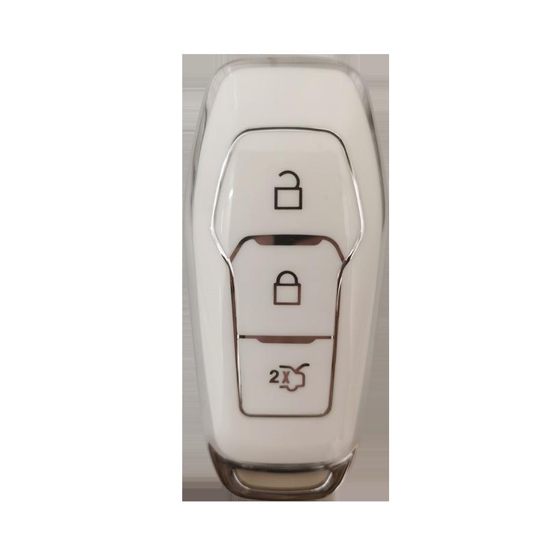 Etui na kluczyk Ford do Mondeo, Edge, Explorer, Focus, Escort i Fiesta