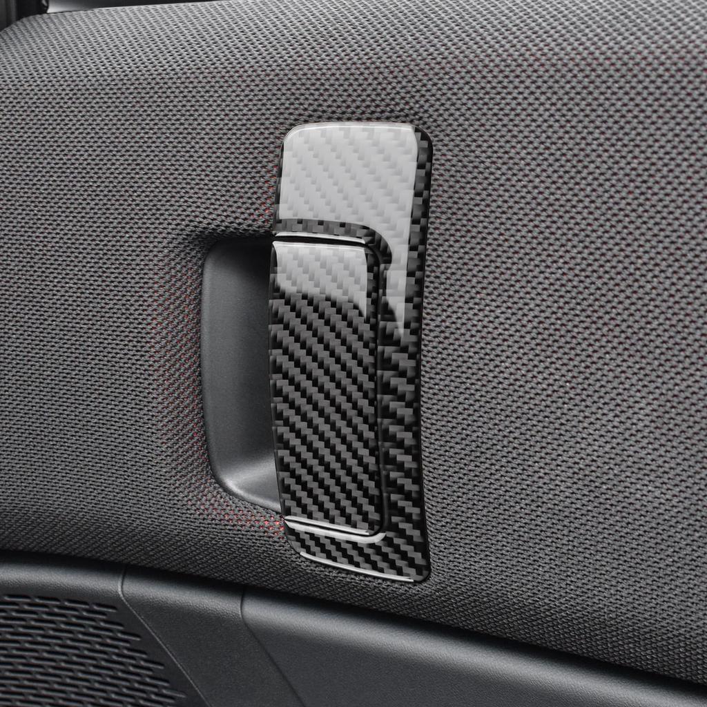 AIRSPEED Mini 3rd Generation Countryman U25 2024-UP Accessory Carbon Fiber Interior Custom Parts Car