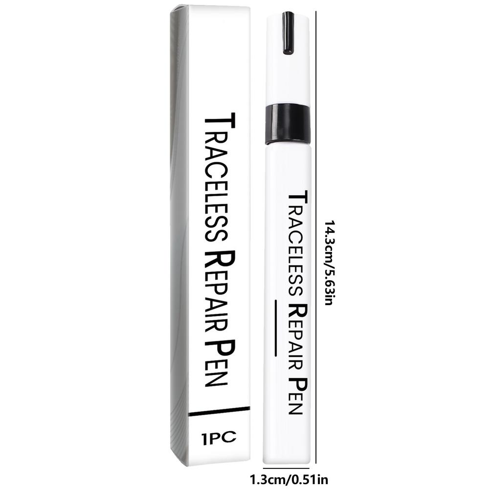 

Ручка для подкраски автомобильной краски, для ухода за лакокрасочным покрытием автомобиля, долговечная ручка для ремонта автомобильной краски, быстросохнущая ручка для подкраски автомобиля чёрный