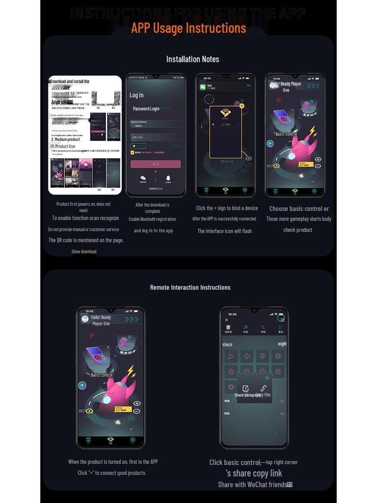 Ji Yu Xiao C Automatischer Teleskop-Männermasturbator