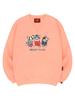 Ellamo Ready Puppy Sweatshirt Unisex Big Size S~4Xl (Type A)