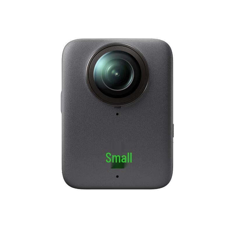 

DJI Osmo 360 8K Panoramic Action Camera Cycling Kit (CN version)