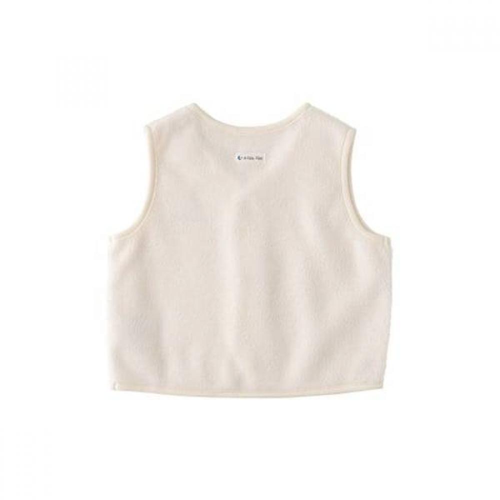 Afepe Petit Palais Gangnam Exclusive Pleated Vest Velour 35970030