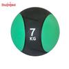 High Elastic Rubber Medicine Balls & Storage Racks