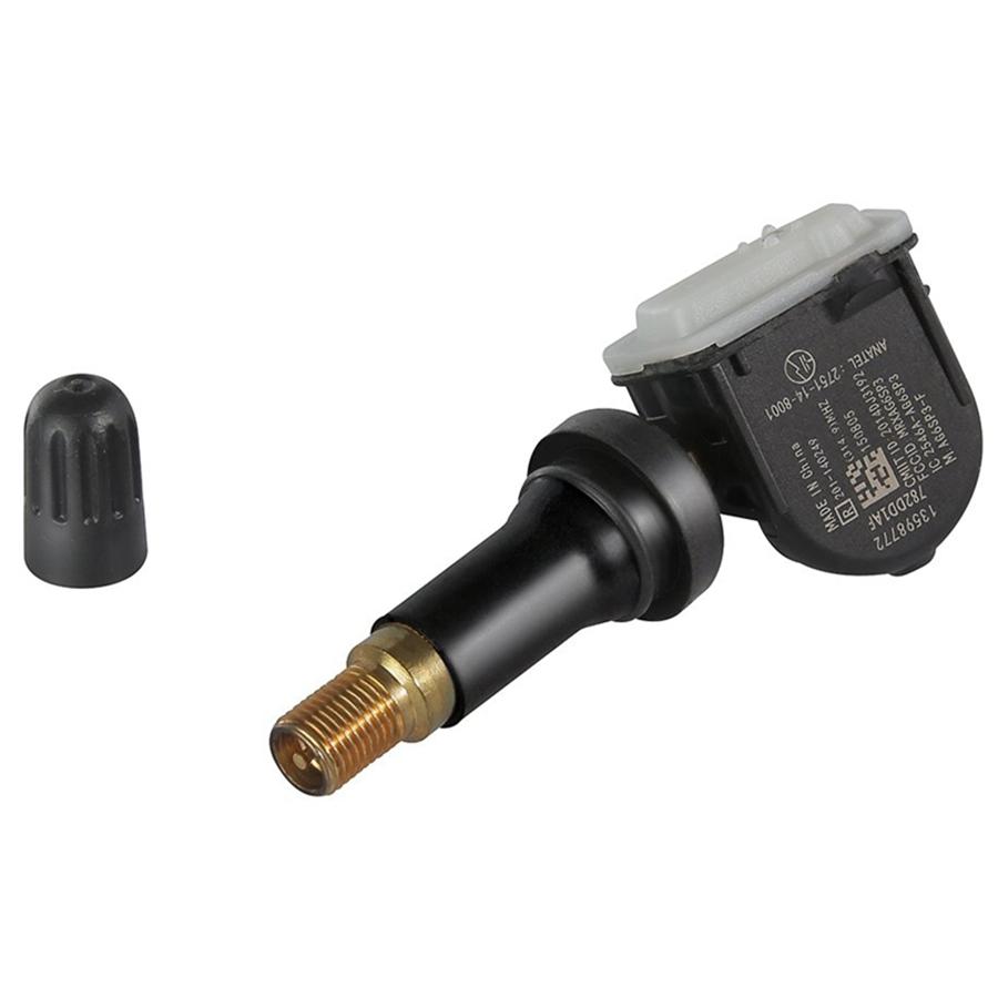 4PCS TPMS Tire Pressure Sensor For GMC Chevrolet Pontiac Buick 13598771 13598772