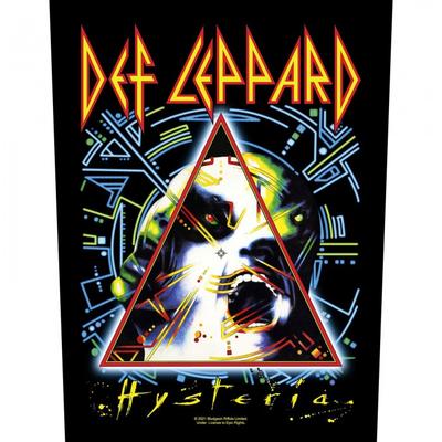 Μπάλωμα Hysteria των Def Leppard
