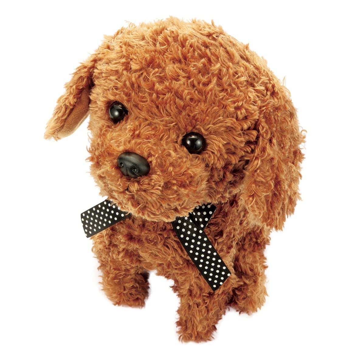 

Sega Toys Coco Стоящий Шоколад (СЕГА ИГРУШКИ) шоколадный