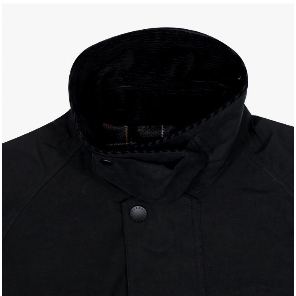 Barbour Unisex Transporter Casual Jacket Bk11 Os