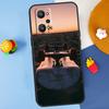 Cool Skate For Realme GT 6 6T 5 GT7 Pro C61 C75 C55 C51 C21Y C25S C67 C53 13 12 10 11 14 Pro Plus Case