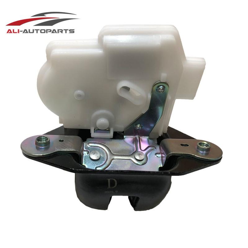 

For 2012-2016 Honda CR-V 2.4L Tailgate Lock Assembly Actuator 74800-TF0-J02