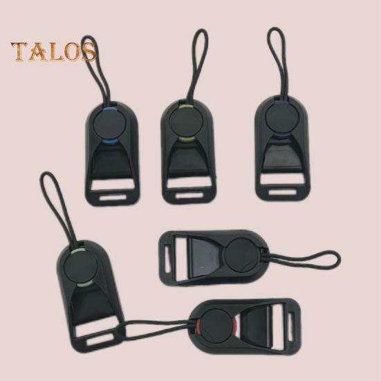 Camera Quick Release Buckle Adjustable Strap 20kg Load-capacity Video Action Camera Quick Release Connector Buckle