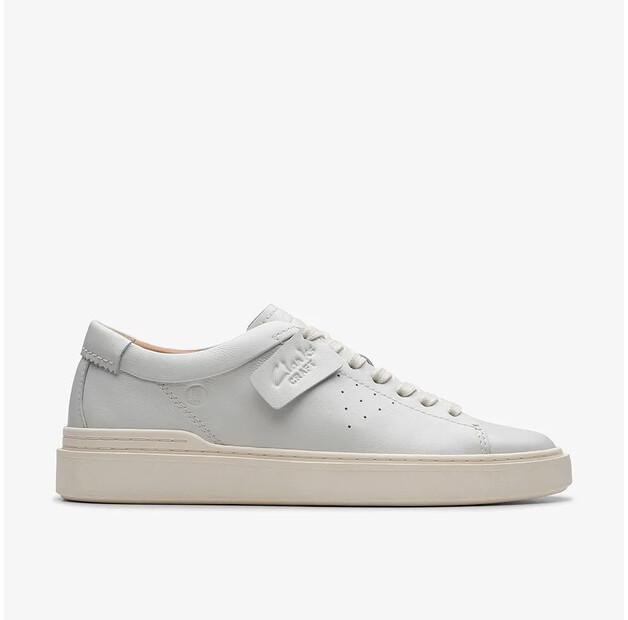 Clarks Shoes Sneakers Craft Swift