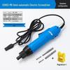 Oushen 801800 Electric Screwdriver Set with High-Quality Motor and Straight Handle for Household Use