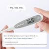 Yuwell YT311 Soft Tip Digital Thermometer