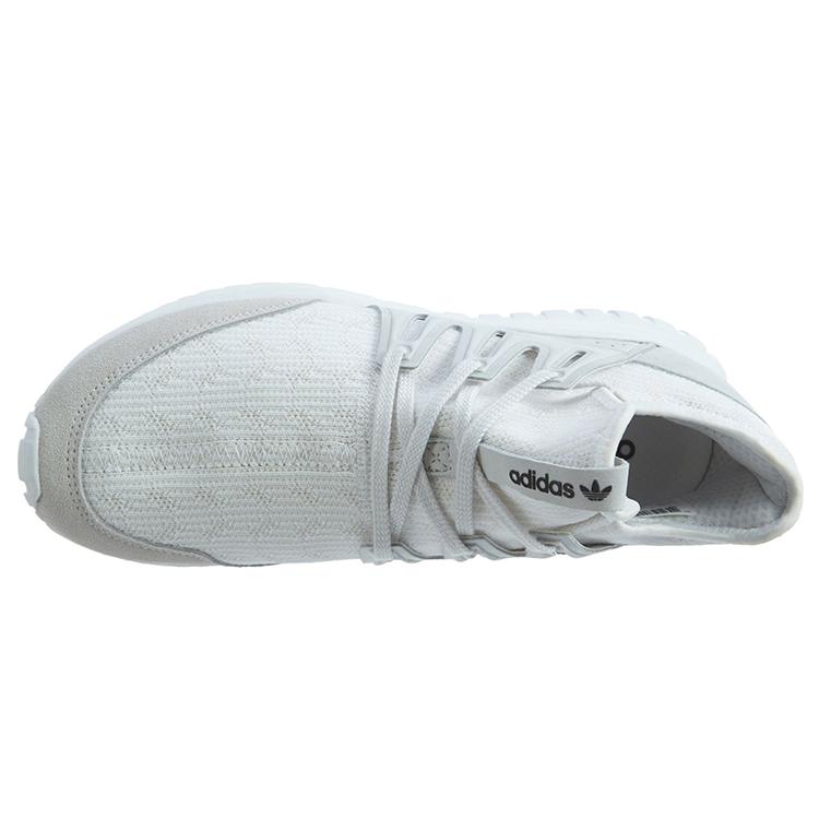 Adidas Tubular Radial Pk 'White' S76714
