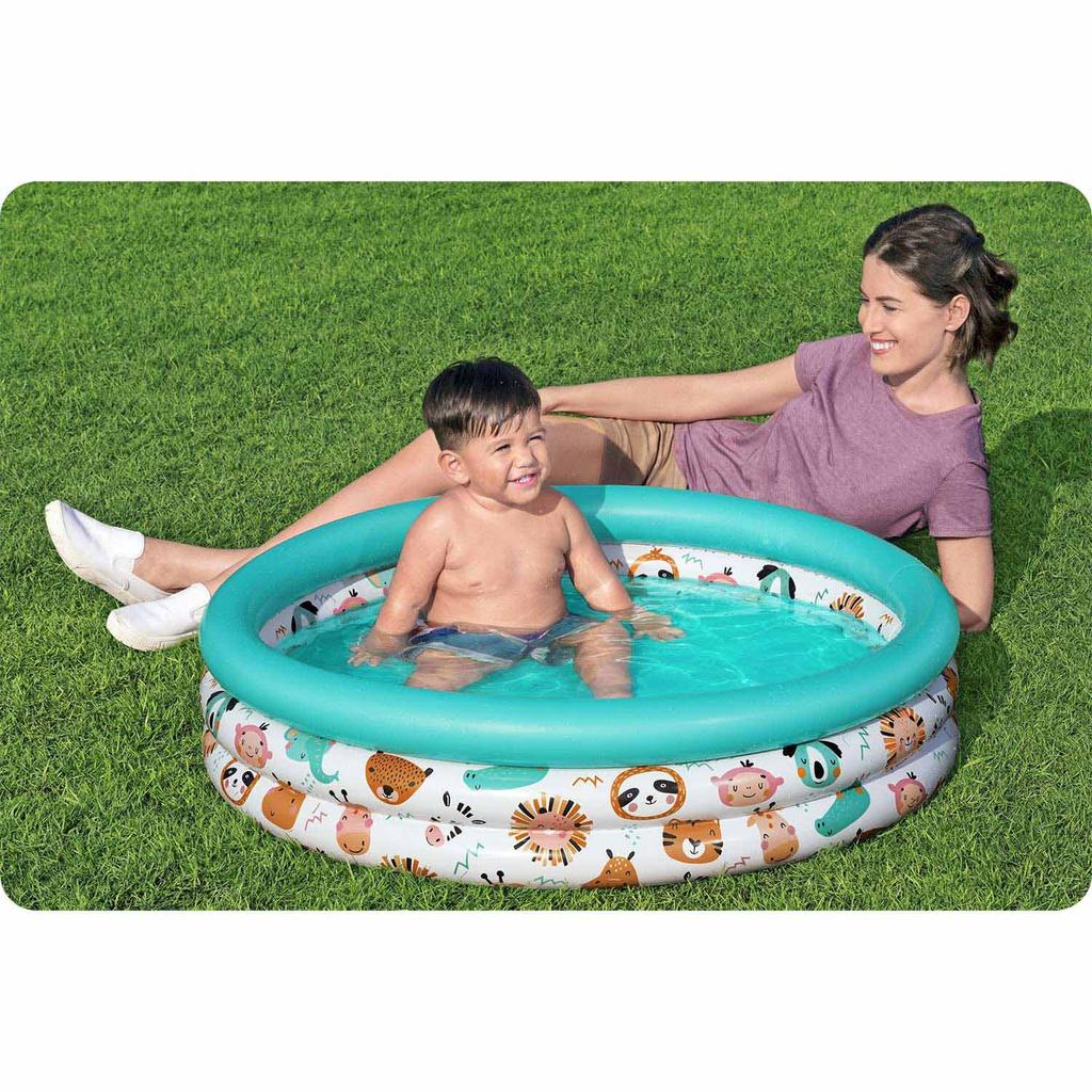 Bestway 51008N Inflatable Kids' Pool