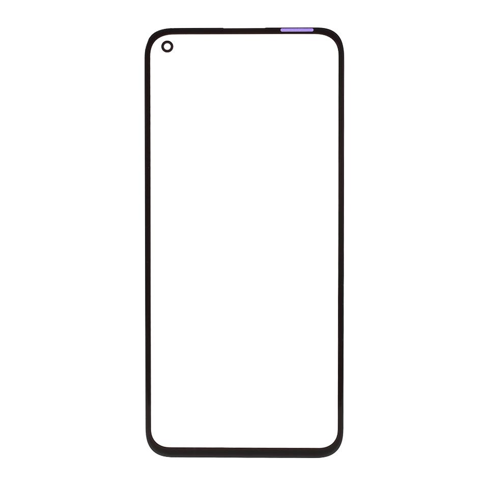 OEM Screen Glass Lens Repair Part for Huawei nova 7 5G