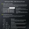 SMSL DS100 Bluetooth Speaker