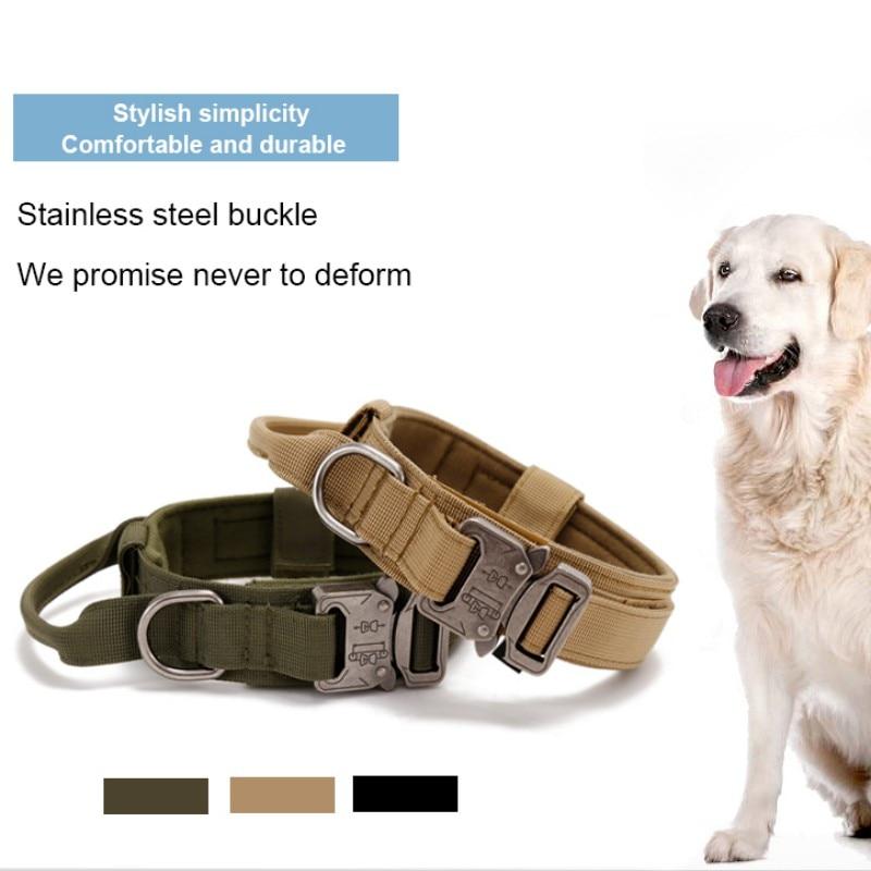 outdoor dog harness
