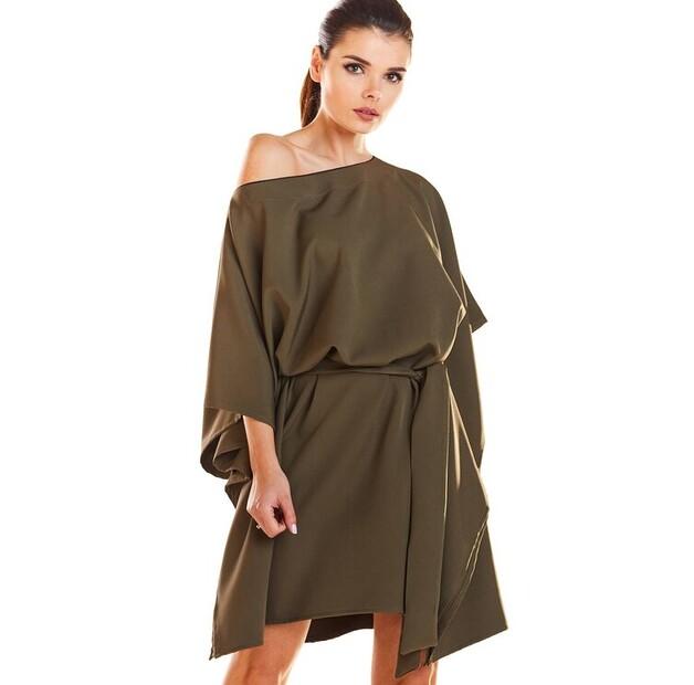 

Платье летнее Infinite You M196 One Size