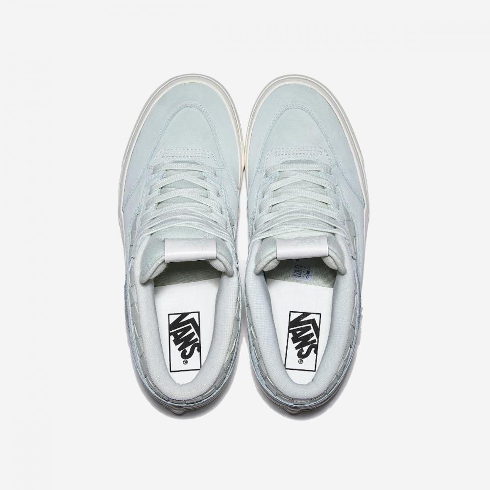 Vans Ua Half Cab 33 Dx Vn0a5kx6byi