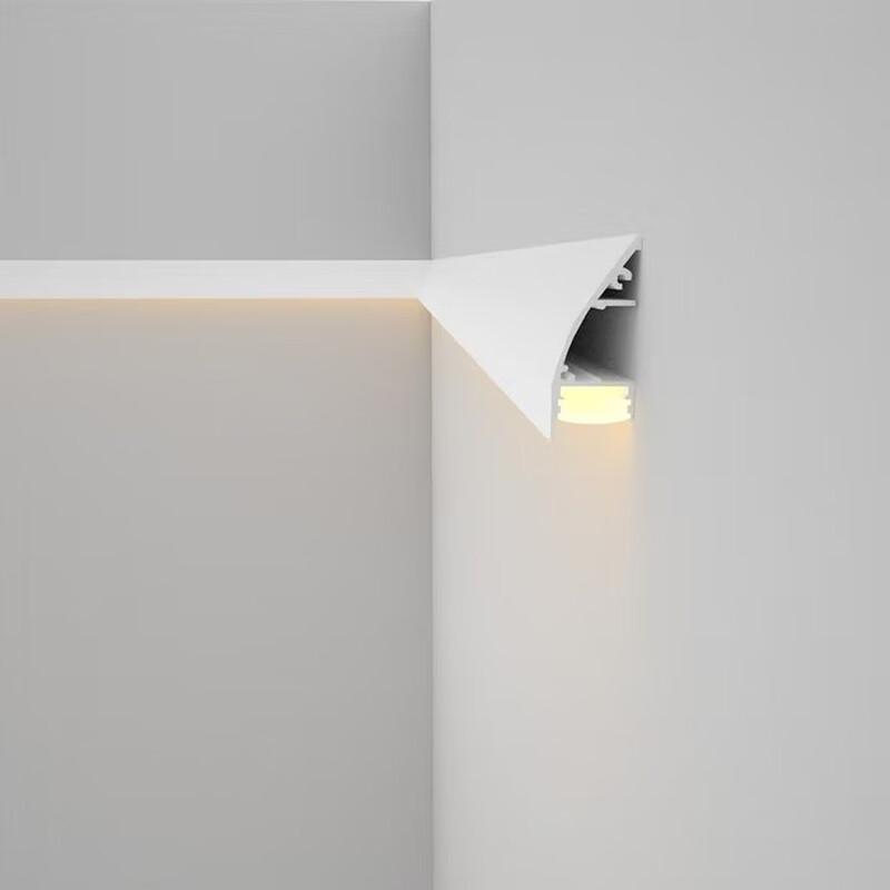 Oeny B4318 Surface Mounted Wall Washer LED Strip Light