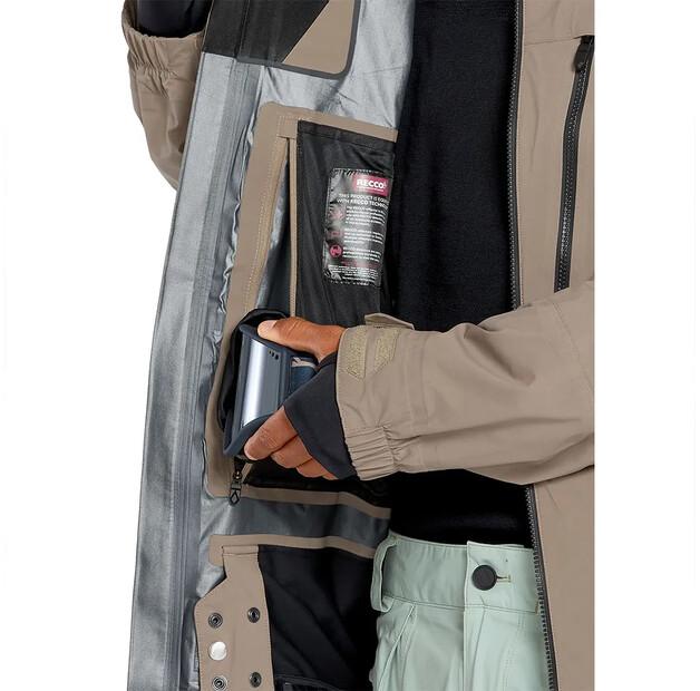 Volcom Jacket Guch Stretch Gore-Tex