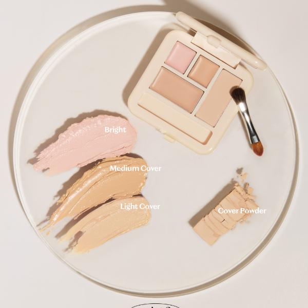 Etude Double Lasting Artist Palette Correcteur 5,3g (2 possibilités)