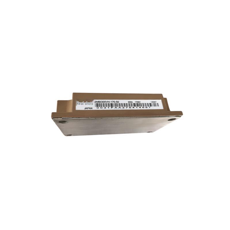 Original Semiconductor IGBT Module: 7MBR10XKA065-50 / 7MBR10XKA120-50