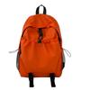 Schoolbag Backpack Commuter Travel Large Capacity Bag Lightweight Functional Backpack Outdoor Multi-pocket Gender-neutral School Bag