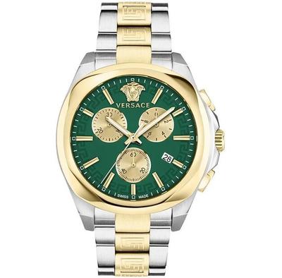 Versace Chrono Lady Watch VE3CA0623