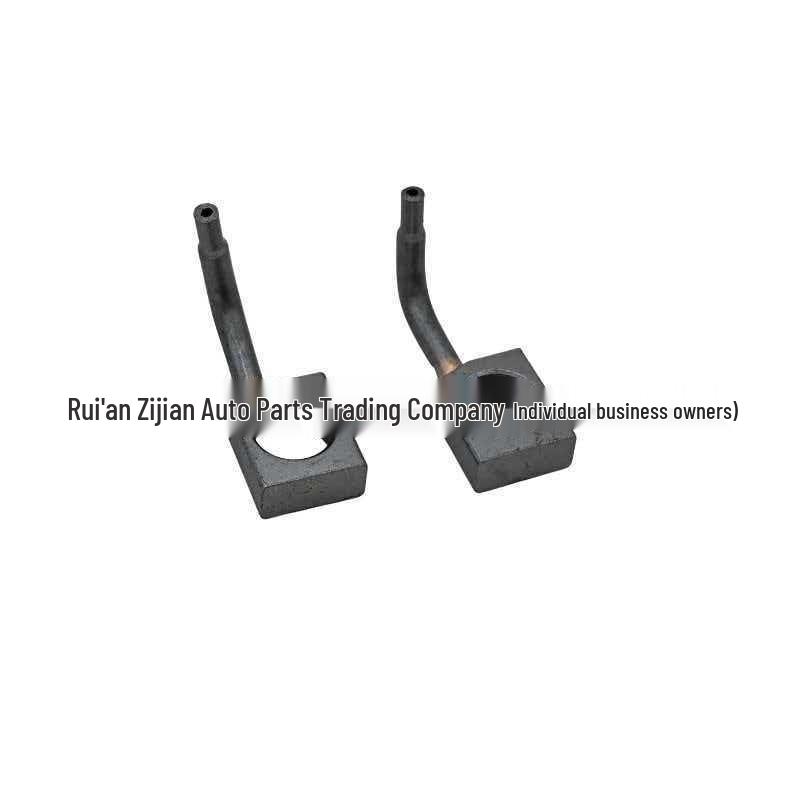 New Lavida/New Santana Cylinder Block Injector 028103157A