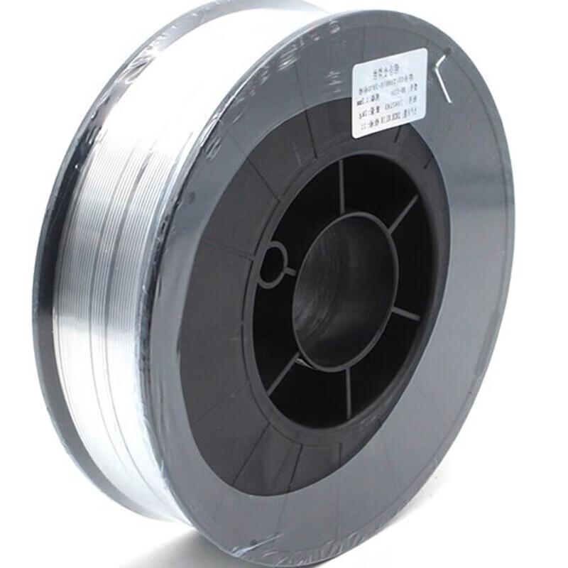 MIG/TIG Aluminum Alloy Solid Welding Wire