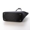 Christian Olivier 7920 Tote Bag, A4 Size, Jacquard Weave, Water-Repellent (Ink Navy)