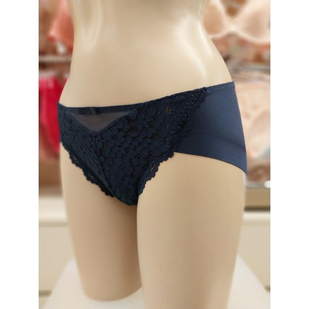 Barbara Lace Hem Panty  Abp4450h 